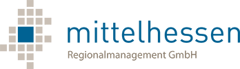 regionalmanagament mittelhessen logo