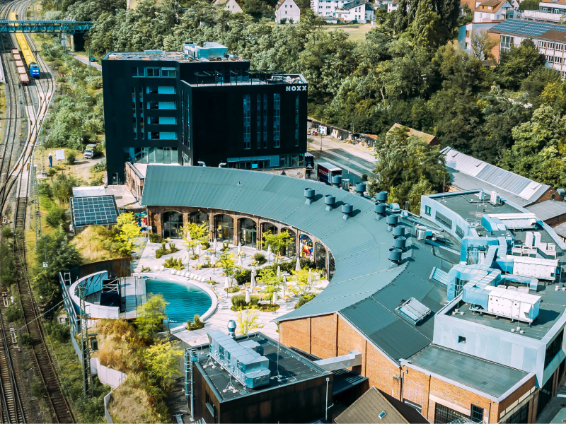 Lokschuppen-Marburg-Aufsicht