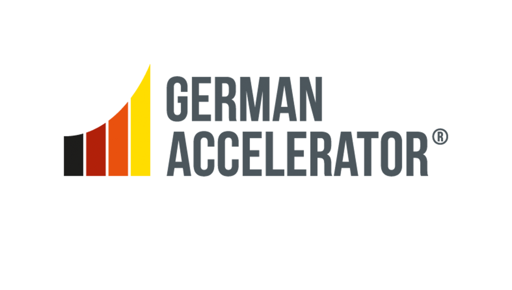 German_Accelerator_Logo