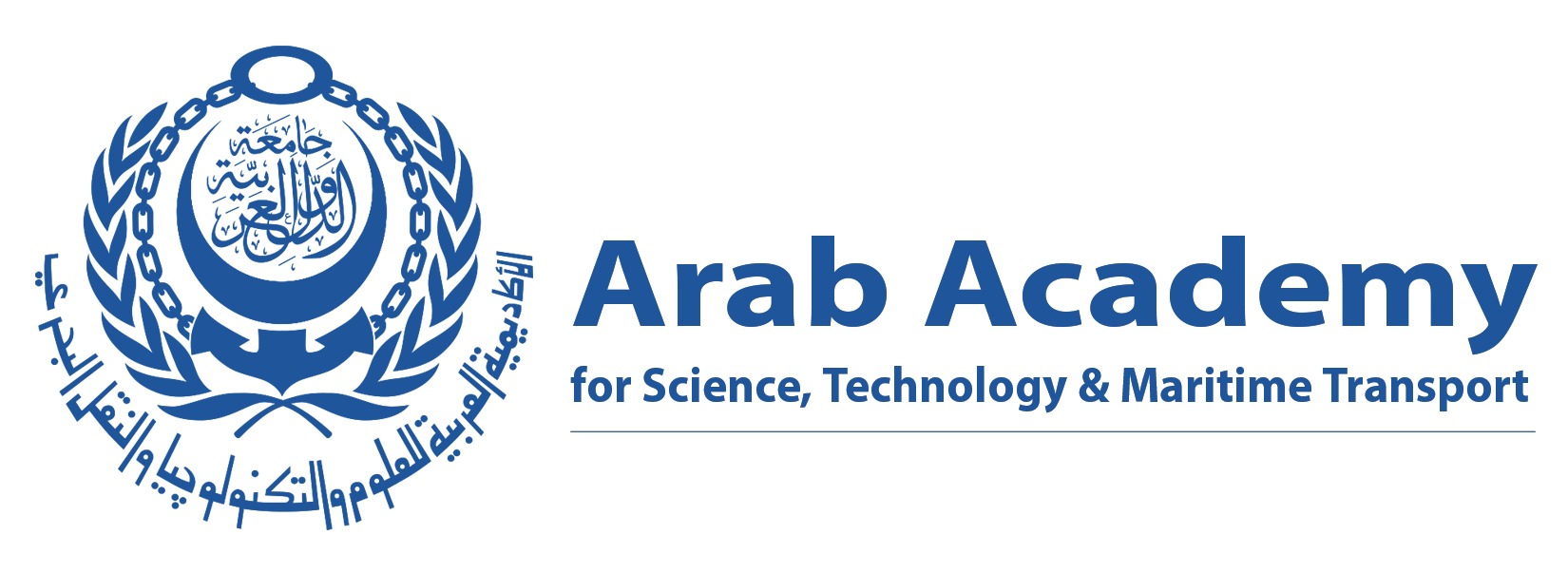 arab academy logo