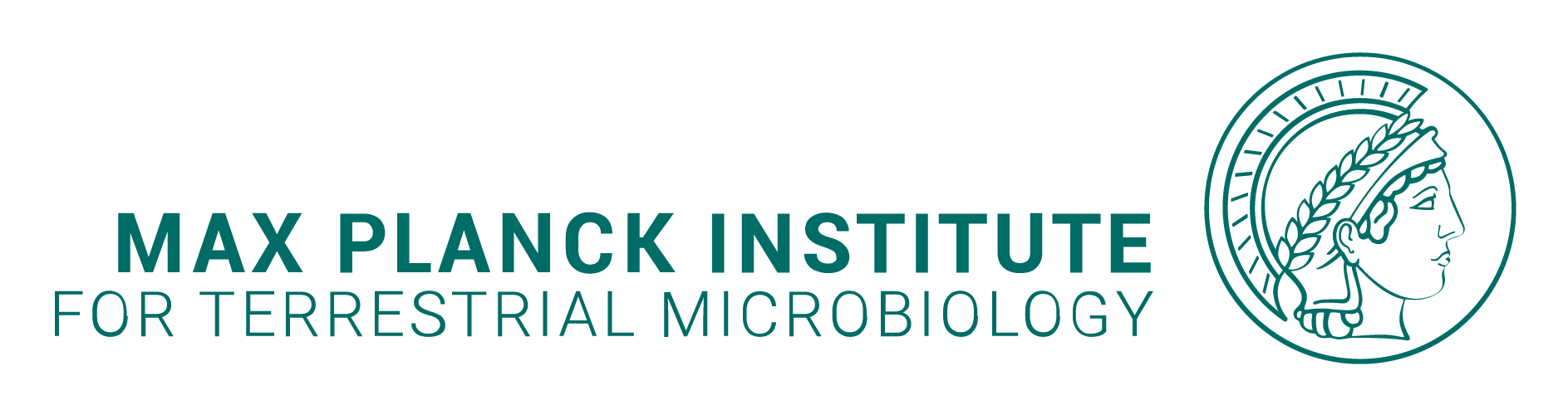 logo-max planck institut terrestrische mikrobio